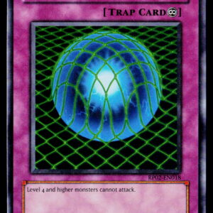 Yu-Gi-Oh! Gravity Bind RP02-EN018 RP02 2025 Unlimited NM