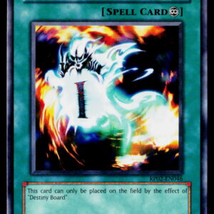 Yu-Gi-Oh! Spirit Message "I" RP02-EN046 RP02 2025 Unlimited NM