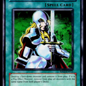 Yu-Gi-Oh! Nobleman of Crossout RP02-EN011 RP02 2025 Unlimited NM