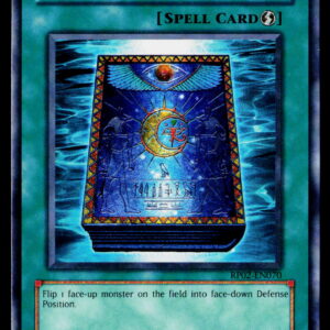 Yu-Gi-Oh! Book of Moon RP02-EN070 RP02 2025 Unlimited NM