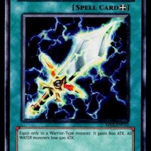 Yu-Gi-Oh! Lightning Blade RP02-EN032 RP02 2025 Unlimited NM