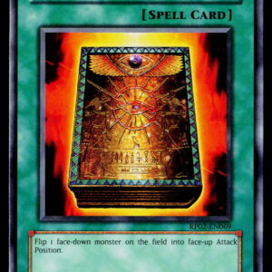 Yu-Gi-Oh! Book of Taiyou RP02-EN069 RP02 2025 Unlimited NM