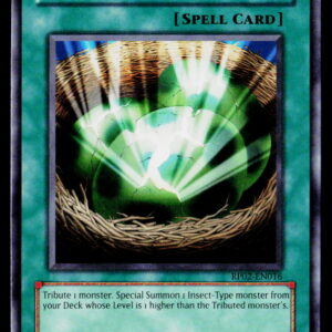 Yu-Gi-Oh! Insect Imitation RP02-EN016 RP02 2025 Unlimited NM