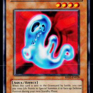 Yu-Gi-Oh! Revival Jam RP02-EN028 RP02 2025 Unlimited NM