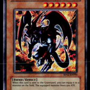 Yu-Gi-Oh! Archfiend of Gilfer RP02-EN094 RP02 2025 Unlimited NM
