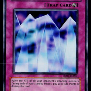 Yu-Gi-Oh! Mirror Wall RP02-EN007 RP02 2025 Unlimited NM