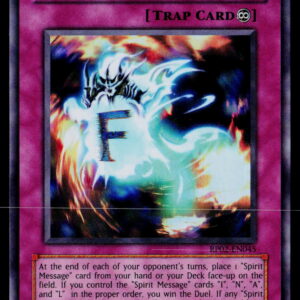 Yu-Gi-Oh! Destiny Board RP02-EN045 RP02 2025 Unlimited NM
