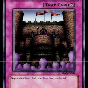Yu-Gi-Oh! Royal Decree RP02-EN084 RP02 2025 Unlimited NM