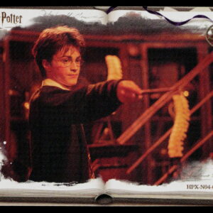 Kayou Harry Potter | HPX-N04-023L1 | Harry Potter | Eternal Edition Series 2 SEA