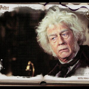 Kayou Harry Potter | HPX-N04-001L1 | Garrick Ollivander | Eternal Edition Series 2 SEA