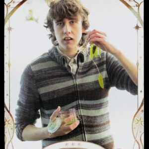 Kayou Harry Potter | HPX-R-012L1 | Neville Longbottom | Eternal Edition Series 2 SEA