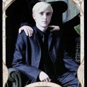 Kayou Harry Potter | HPX-R-021L1 | Draco Malfoy | Eternal Edition Series 2 SEA