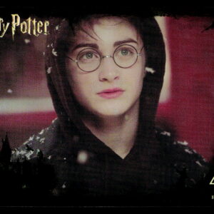 Kayou Harry Potter | HP-N03-001 | Harry Potter | Eternal Edition SEA
