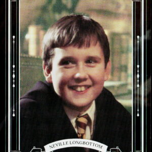 Kayou Harry Potter | HP-A03-005 | Neville Longbottom | Eternal Edition SEA