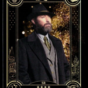 Kayou Harry Potter | HP-A03-026 | Albus Dumbledore | Eternal Edition SEA