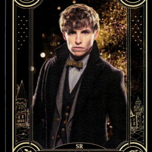 Kayou Harry Potter | HP-A03-027 | Newt Scamander | Eternal Edition SEA