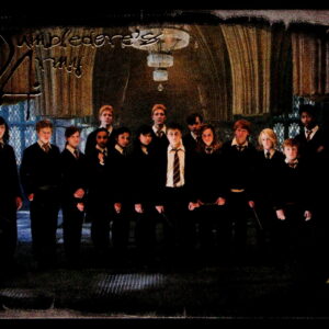 Kayou Harry Potter | HP-SJ03-011 | Dumbledore's Army | Eternal Edition SEA