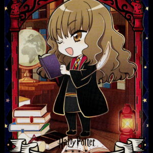 Kayou Harry Potter Eternal Editi | Hermione Granger — diamond QR | HPX-◇QR-002L3