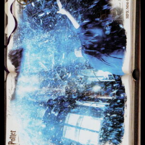 Kayou Harry Potter Eternal Edition Series 2 SE | Winter Hogwarts | HPX-N04-030L1