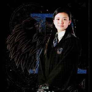 Kayou Harry Potter Eternal Edition SEA | Cho Chang | HP-A03-058
