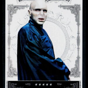 Kayou Harry Potter Eternal Edition SEA | Lord Voldemort | HP-A03-050