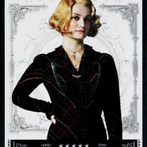 Kayou Harry Potter Eternal Edition SEA | Queenie Goldstein | HP-A03-055