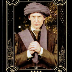 Kayou Harry Potter Eternal Edition SEA | Quirinus Quirrell | HP-A03-039