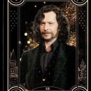 Kayou Harry Potter Eternal Edition SEA | Sirius Black | HP-A03-037