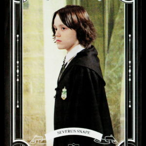 Kayou Harry Potter Eternal Edition SEA | Severus Snape | HP-A03-014