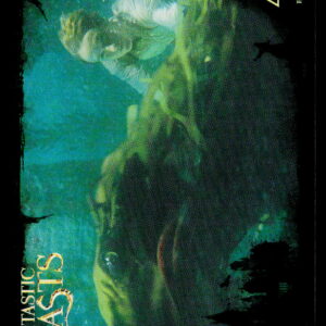Kayou Harry Potter Eternal Edition SEA | Kelpie | HP-N03-026