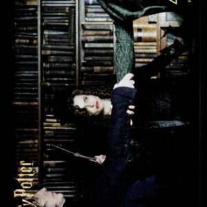 Kayou Harry Potter Eternal Editio | Harry Potter & Hermione Granger | HP-N03-005