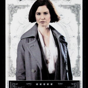 Kayou Harry Potter Eternal Edition Series 2 SEA | Tina Goldstein | HPX-SSR-010L3