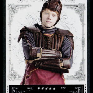Kayou Harry Potter Eternal Edition Series 2 SEA | Ron Weasley | HPX-SSR-003L3
