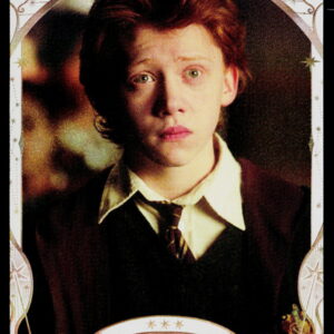 Kayou Harry Potter Eternal Edition Series 2 SEA | Ron Weasley | HPX-R-003L1
