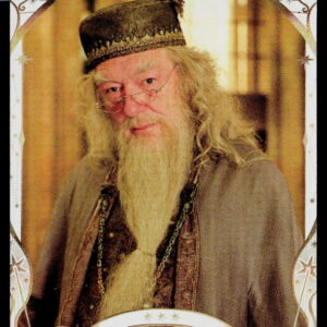 Kayou Harry Potter Eternal Edition Series 2 SEA | Albus Dumbledore | HPX-R-019L1