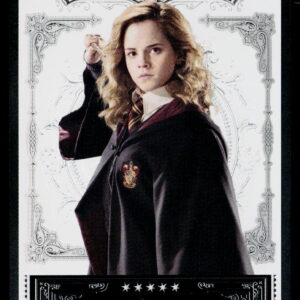 Kayou Harry Potter Eternal Edition Series 2 S | Hermione Granger | HPX-SSR-002L3