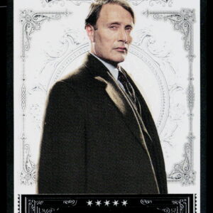Kayou Harry Potter Eternal Edition Series | Gellert Grindelwald | HPX-SSR-012L3