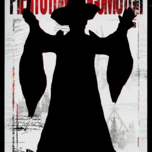 Kayou Harry Potter Eternal Edition Series | Piertotum Locomotor | HPX-◇SSR-008L3