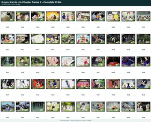 Representative scan 1